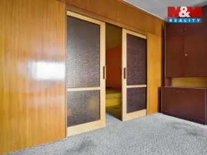 Prodej rodinného domu, Roudnice nad Labem, Náměstí Jana z Dražic, 247 m2