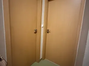 Pronájem bytu 2+kk, Praha - Letňany, Tupolevova, 46 m2