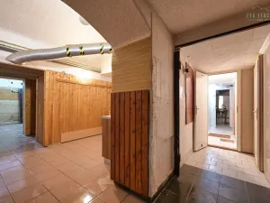 Prodej obchodního prostoru, Plzeň, Nerudova, 134 m2