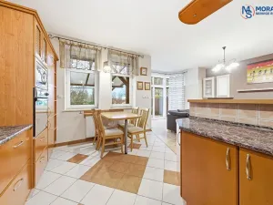 Pronájem rodinného domu, Olomouc, K hájence, 270 m2