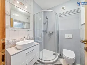 Pronájem rodinného domu, Olomouc, K hájence, 270 m2