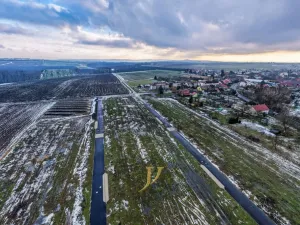 Prodej pozemku pro bydlení, Přerov - Přerov IV-Kozlovice, 811 m2