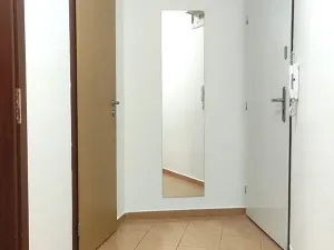 Pronájem bytu 2+1, Brno, Merhautova, 70 m2