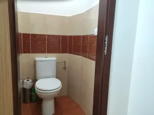 Pronájem bytu 2+1, Brno, Merhautova, 70 m2