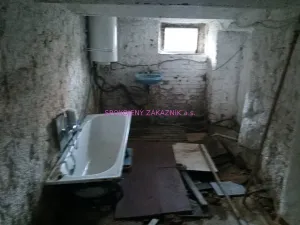 Prodej rodinného domu, Velká Bukovina, 150 m2