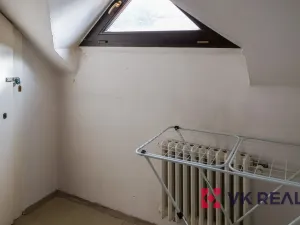 Pronájem bytu 1+kk, Praha - Břevnov, Na Petřinách, 34 m2