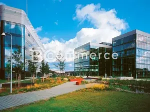 Pronájem kanceláře, Brno, 1363 m2