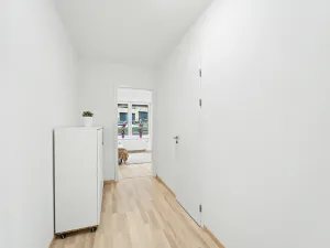 Prodej bytu 2+kk, Praha - Michle, Krnkova, 53 m2