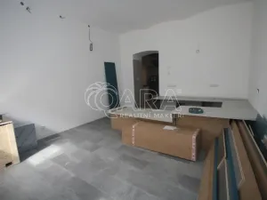 Pronájem obchodního prostoru, Praha, Kodaňská, 46 m2