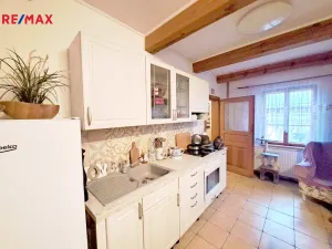 Prodej rodinného domu, Měňany, 120 m2