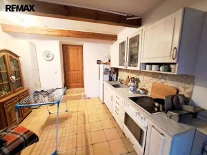 Prodej rodinného domu, Měňany, 120 m2