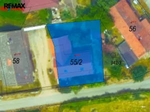 Prodej rodinného domu, Měňany, 120 m2