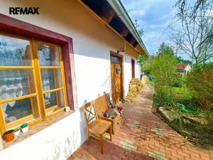Prodej rodinného domu, Měňany, 120 m2