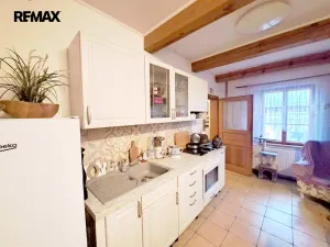 Prodej rodinného domu, Měňany, 120 m2