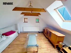Prodej rodinného domu, Měňany, 120 m2