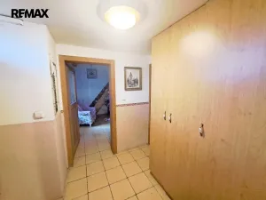 Prodej rodinného domu, Měňany, 120 m2
