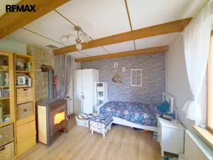 Prodej chalupy, Měňany, 120 m2