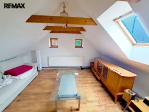 Prodej chalupy, Měňany, 120 m2