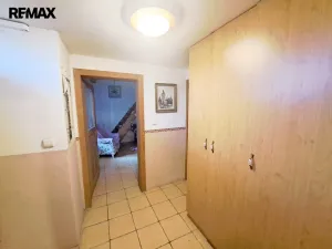 Prodej chalupy, Měňany, 120 m2