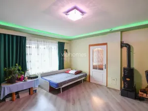 Prodej vily, Otvovice, 140 m2