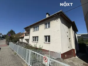 Pronájem bytu 1+kk, Zlín, L. Váchy, 25 m2