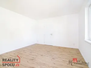 Prodej bytu 1+1, Ostrava - Mariánské Hory, Cottonové, 37 m2