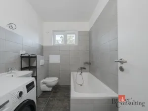 Prodej bytu 1+1, Ostrava - Mariánské Hory, Cottonové, 37 m2