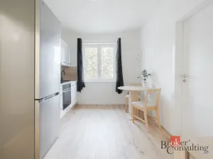 Prodej bytu 1+1, Ostrava - Mariánské Hory, Cottonové, 37 m2