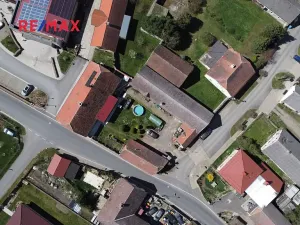 Prodej rodinného domu, Chrást, 280 m2