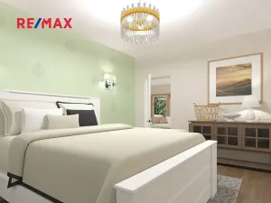 Prodej rodinného domu, Chrást, 280 m2