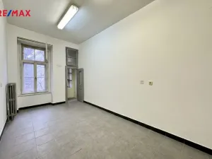 Pronájem kanceláře, Praha - Nové Město, Dittrichova, 38 m2