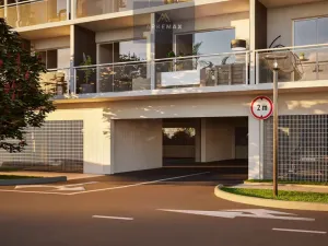 Prodej bytu 3+kk, Znojmo, Holandská, 95 m2