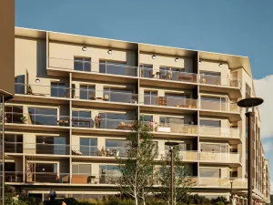 Prodej bytu 3+kk, Znojmo, Holandská, 95 m2