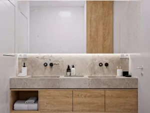 Prodej bytu 3+kk, Znojmo, Holandská, 95 m2