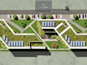 Prodej bytu 3+kk, Znojmo, Holandská, 95 m2