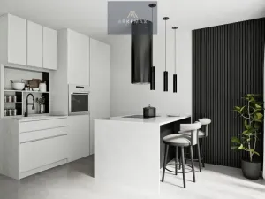 Prodej bytu 3+kk, Znojmo, Holandská, 95 m2