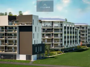 Prodej bytu 3+kk, Znojmo, Holandská, 95 m2