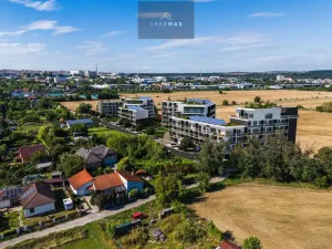 Prodej bytu 3+kk, Znojmo, Holandská, 95 m2