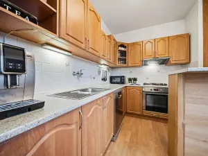 Prodej bytu 3+kk, Choceň, Topolová, 78 m2