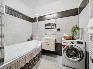 Prodej bytu 3+kk, Choceň, Topolová, 78 m2