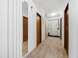 Prodej bytu 3+kk, Choceň, Topolová, 78 m2