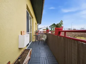 Prodej bytu 3+kk, Choceň, Topolová, 78 m2