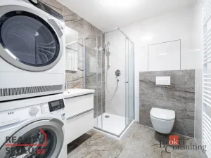 Pronájem bytu 2+kk, Brno - Staré Brno, Nové sady, 59 m2