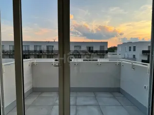 Pronájem bytu 1+kk, Kladno, Bohumila Landy, 29 m2