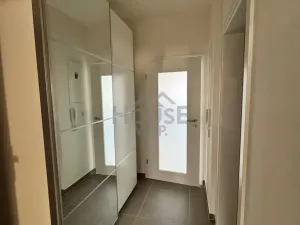 Pronájem bytu 1+kk, Kladno, Bohumila Landy, 29 m2