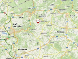 Prodej pole, Heřmanov - Fojtovice, 4633 m2