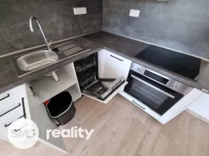 Pronájem bytu 2+1, Rohatec, Moravní, 45 m2