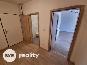 Pronájem bytu 2+1, Rohatec, Moravní, 45 m2