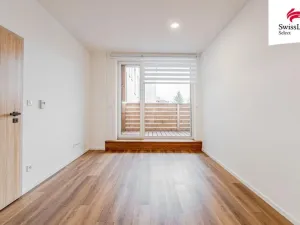 Prodej bytu 1+kk, Trutnov, Horská, 43 m2