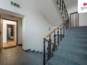 Prodej bytu 1+kk, Trutnov, Horská, 43 m2